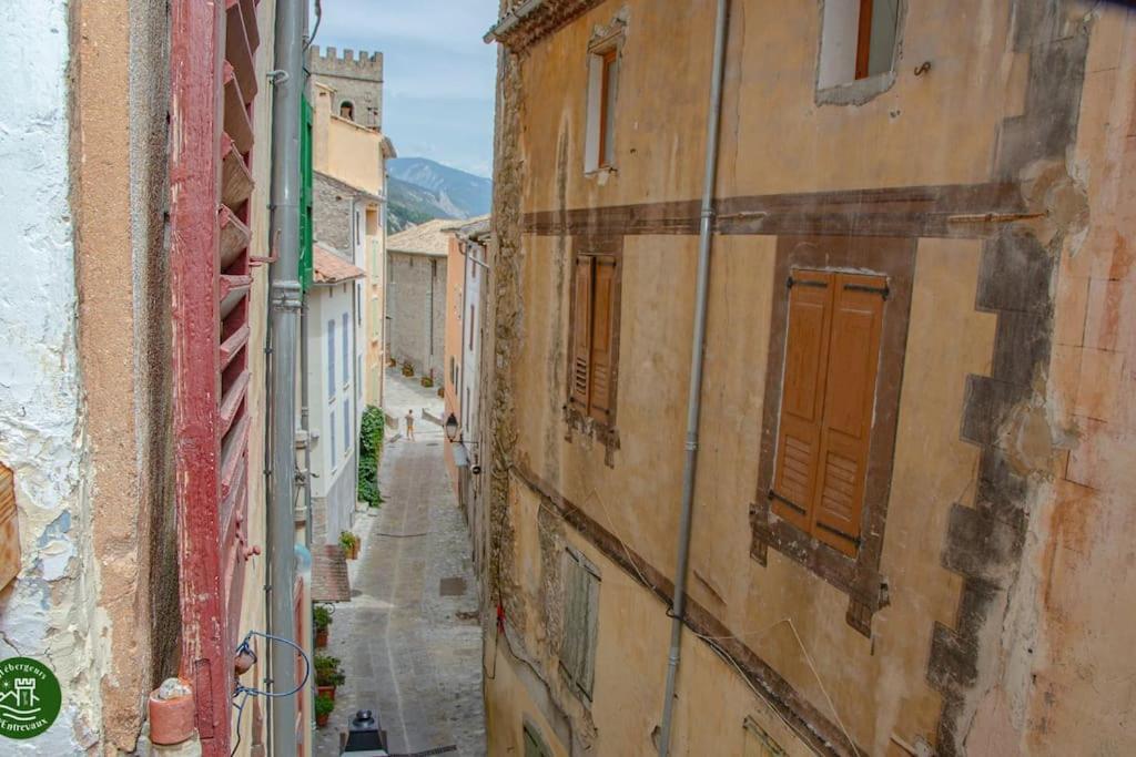 Apartment Chapitre Des Chanoines