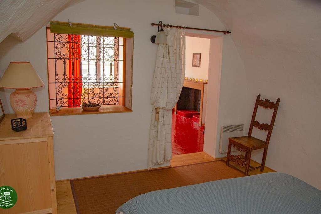 Apartment Chapitre Des Chanoines