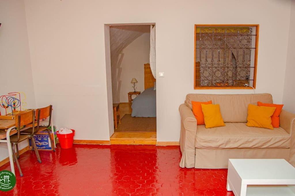Apartment Chapitre Des Chanoines Entrevaux