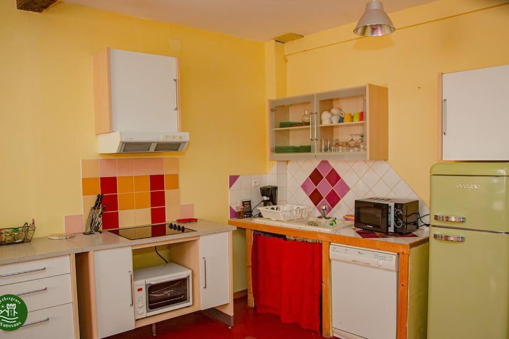Apartment Chapitre Des Chanoines *