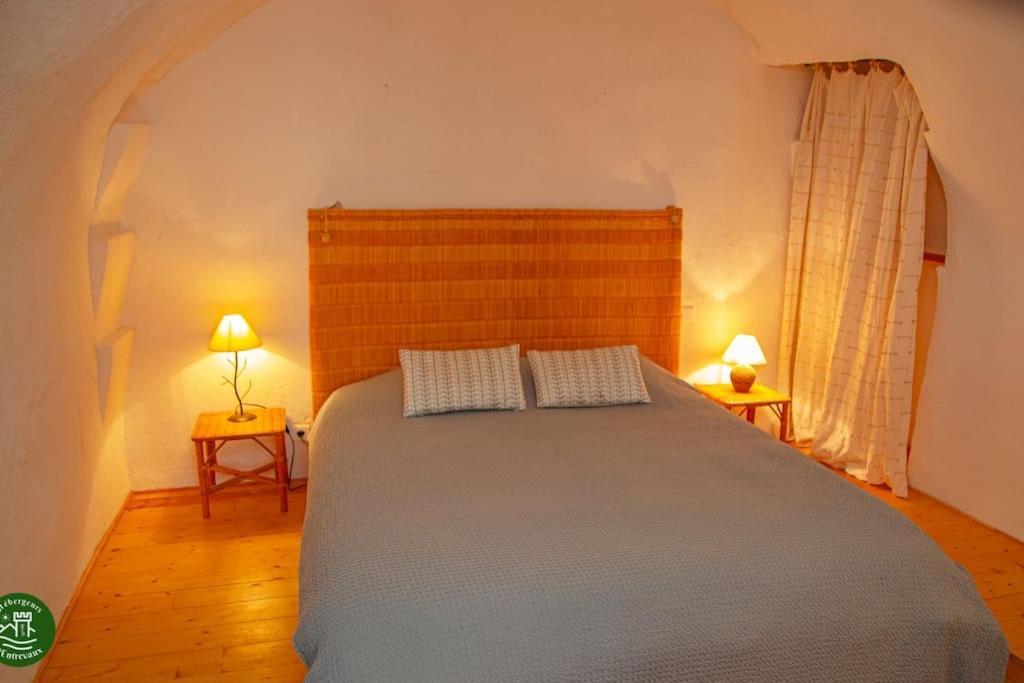 Apartment Chapitre Des Chanoines Entrevaux