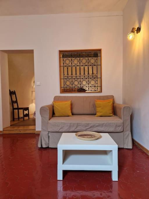 Chapitre Des Chanoines Apartment